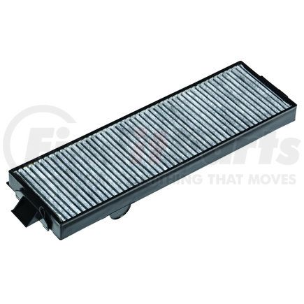 ATP Transmission Parts RA-65 Carbon Activated Premium Cabin Air Filter