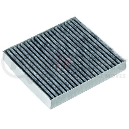 ATP Transmission Parts RA-71 Carbon Activated Premium Cabin Air Filter