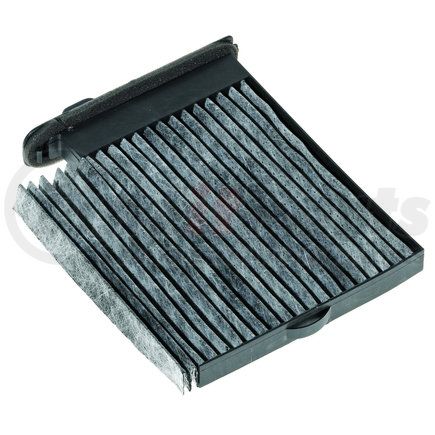 ATP Transmission Parts RA-87 Carbon Activated Premium Cabin Air Filter