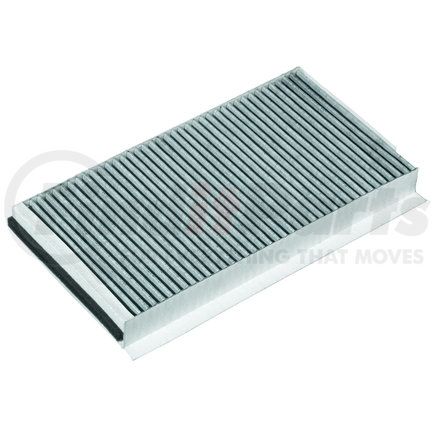 ATP Transmission Parts RA-91 Carbon Activated Premium Cabin Air Filter