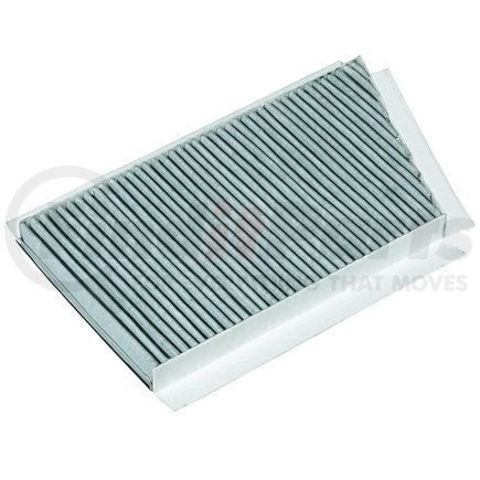 ATP Transmission Parts RA-98 Carbon Activated Premium Cabin Air Filter