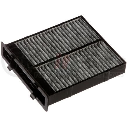 ATP Transmission Parts RA-120 Carbon Activated Premium Cabin Air Filter