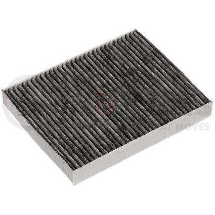 ATP Transmission Parts RA-113 Carbon Activated Premium Cabin Air Filter