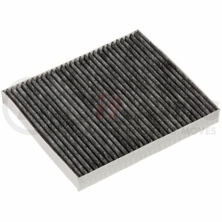 ATP Transmission Parts RA-130 Carbon Activated Premium Cabin Air Filter