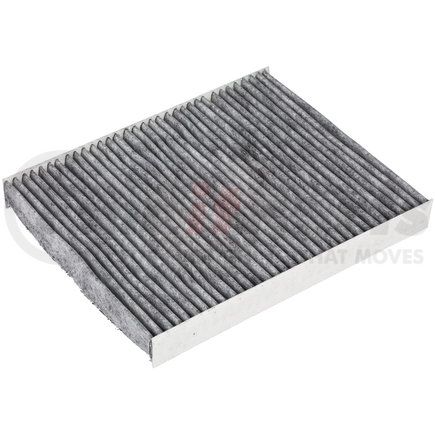 ATP Transmission Parts RA148 Carbon Activated Premium Cabin Air Filter