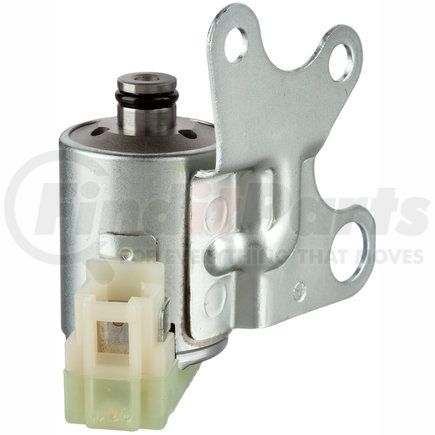 ATP TRANSMISSION PARTS RE-6 Automatic Transmission Control Solenoid (Lock-Up)