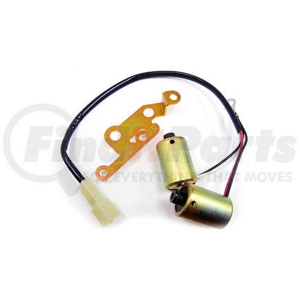 ATP Transmission Parts RE-18 Auto Trans Shift Solenoid