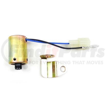 ATP TRANSMISSION PARTS RE-14 Automatic Transmission Control Solenoid Lock-Up