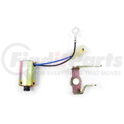 ATP TRANSMISSION PARTS RE-15 Automatic Transmission Control Solenoid Lock-Up