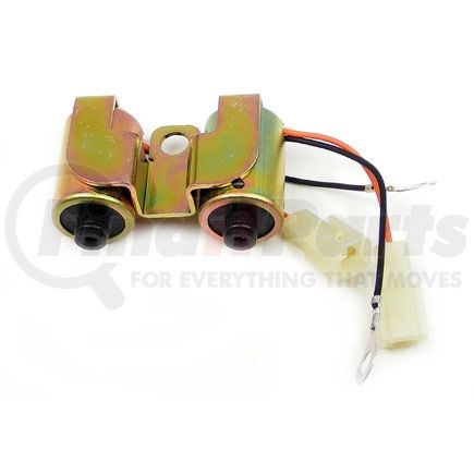 ATP Transmission Parts RE-62 Automatic Transmission Control Solenoid Lock-Up