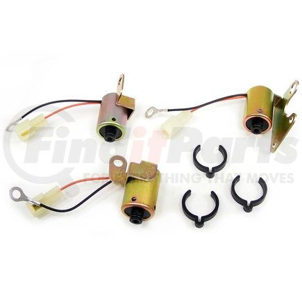 ATP Transmission Parts RE-59 Automatic Transmission Control Solenoid Lock-Up