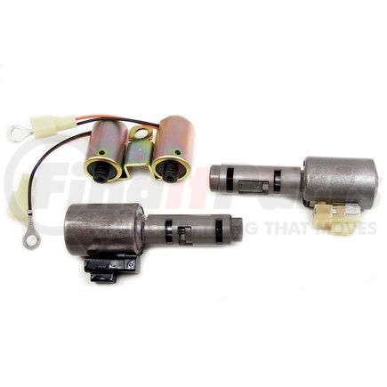 ATP TRANSMISSION PARTS RE-68 Automatic Transmission Control Solenoid Lock-Up