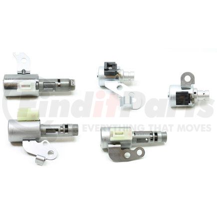 ATP Transmission Parts RE-64 Automatic Transmission Control Solenoid Lock-Up