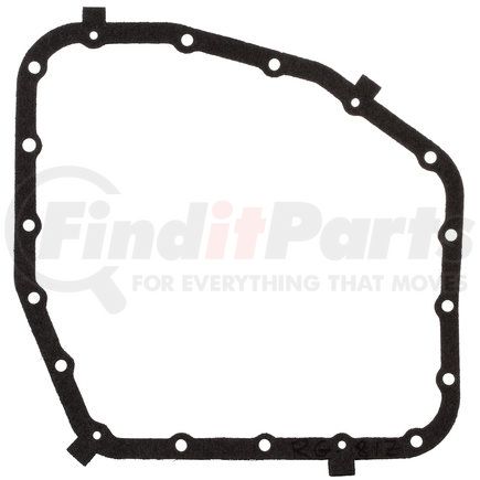 ATP Transmission Parts RG-81 Automatic Transmission Oil Pan Gasket