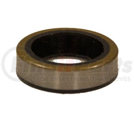 ATP Transmission Parts SO-19 Automatic Transmission Selector Shaft Seal