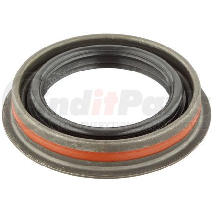 ATP Transmission Parts SO49 Automatic Transmission Extension Housing Seal