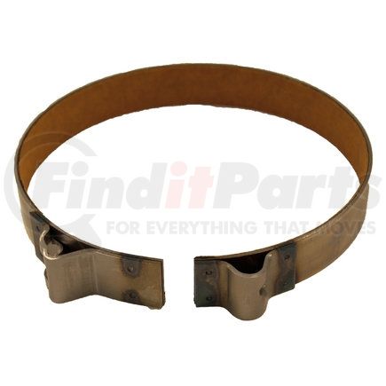 ATP Transmission Parts SX-32 Automatic Transmission Band (Intermediate)