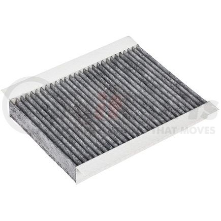 ATP Transmission Parts TA-14 Carbon Activated Premium Cabin Air Filter