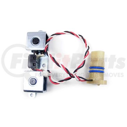 ATP Transmission Parts TE24 Automatic Transmission Control Solenoid Lock-Up