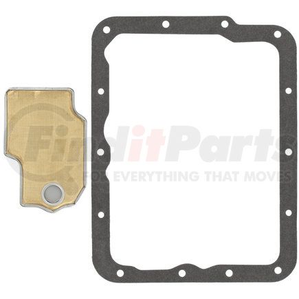 ATP Transmission Parts TF-34 IPAP Automatic Transmission Filter Kit