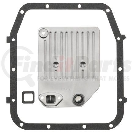 ATP Transmission Parts TF-62 IPAP Automatic Transmission Filter Kit