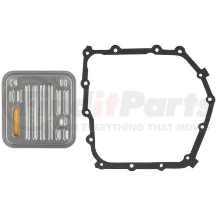 ATP Transmission Parts TF-102 IPAP Automatic Transmission Filter Kit
