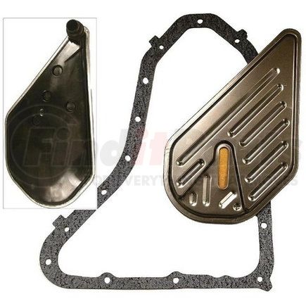ATP Transmission Parts TF-116 IPAP Automatic Transmission Filter Kit