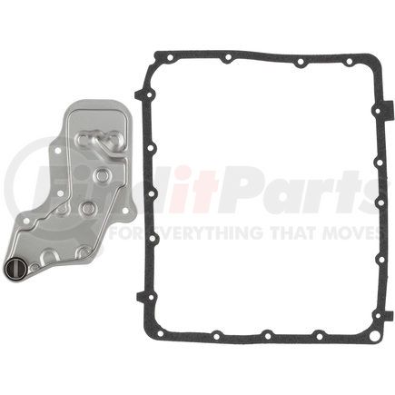ATP Transmission Parts TF-129 IPAP Automatic Transmission Filter Kit