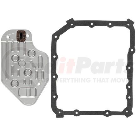 ATP Transmission Parts TF-152 IPAP Automatic Transmission Filter Kit