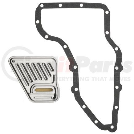 ATP Transmission Parts TF-159 IPAP Automatic Transmission Filter Kit