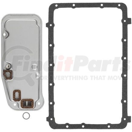 ATP Transmission Parts TF-211 IPAP Automatic Transmission Filter Kit