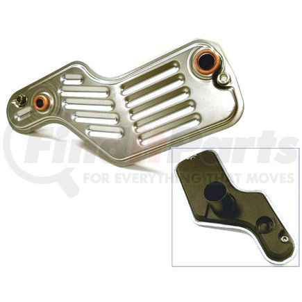 ATP Transmission Parts TF-212 IPAP Automatic Transmission Filter