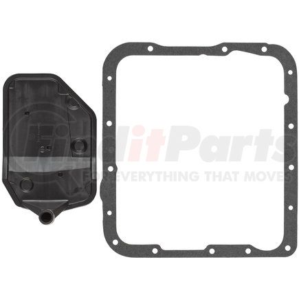 ATP Transmission Parts TF-230 Automatic Transmission Filter Kit