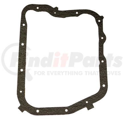 ATP Transmission Parts TG-10 Automatic Transmission Oil Pan Gasket