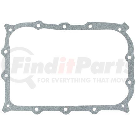 ATP Transmission Parts TG-18 Automatic Transmission Oil Pan Gasket