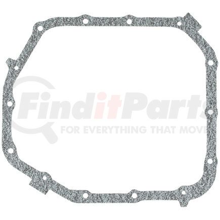 ATP Transmission Parts TG-107 Automatic Transmission Oil Pan Gasket