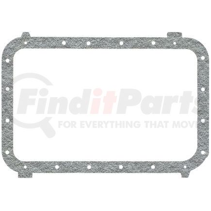 ATP Transmission Parts TG-112 Automatic Transmission Oil Pan Gasket