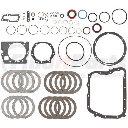 ATP Transmission Parts TM-10 Automatic Transmission Master Repair Kit