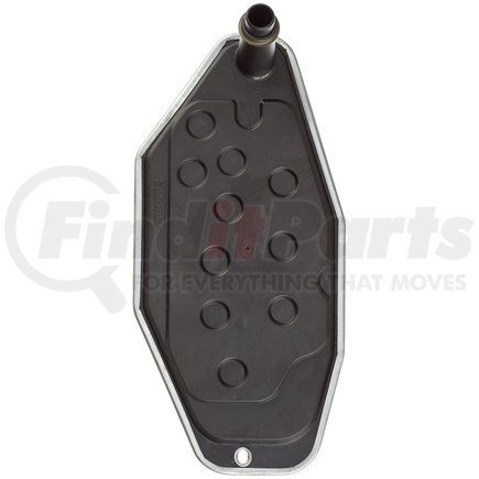 ATP Transmission Parts TX-112 Automatic Transmission Filter