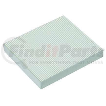 ATP Transmission Parts VF112 Replacement Cabin Air Filter