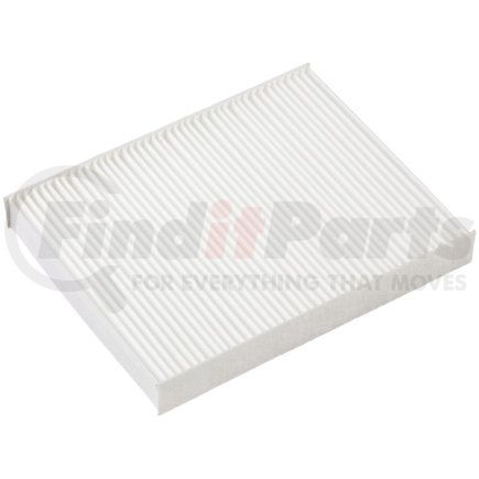 ATP Transmission Parts VF144 Replacement Cabin Air Filter