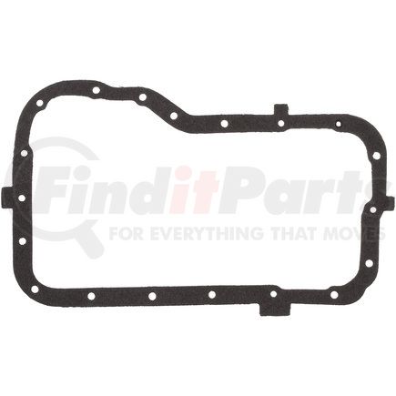 ATP Transmission Parts WG-100 Automatic Transmission Oil Pan Gasket