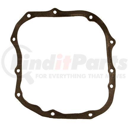 ATP Transmission Parts XG-3 Automatic Transmission Side Cover Gasket