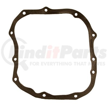 Automatic Transmission Side Cover Seal