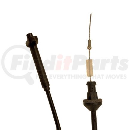 ATP Transmission Parts Y-104 Automatic Transmission Detent Cable