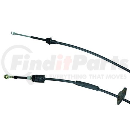 ATP Transmission Parts Y-122 Automatic Transmission Shifter Cable