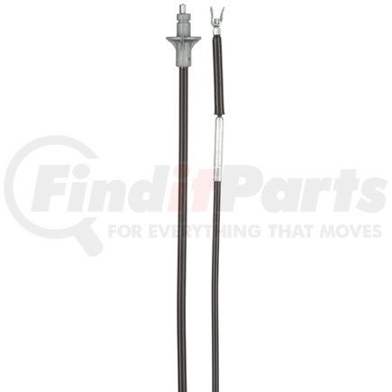 ATP Transmission Parts Y-156 Accelerator Cable