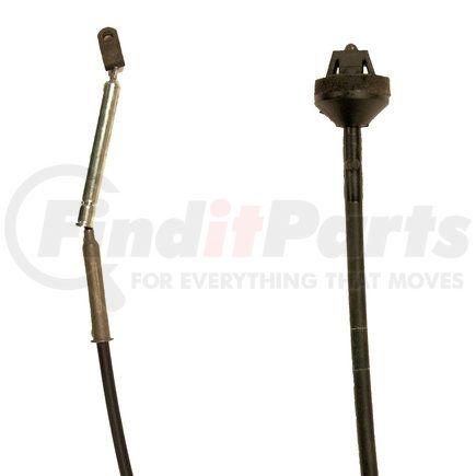 ATP Transmission Parts Y-159 Accelerator Cable