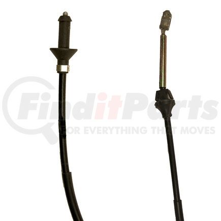 ATP Transmission Parts Y-166 Accelerator Cable