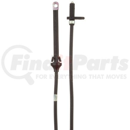 ATP Transmission Parts Y-202 Accelerator Cable
